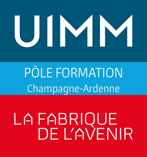 P&ocirc;le Formation UIMM Champagne-Ardenne