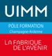 Pôle Formation UIMM Champagne-Ardenne