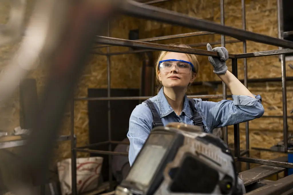 Formation industrielle au centre IMI de Saint-Dizier